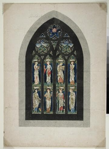 Faith; Charity; Hope