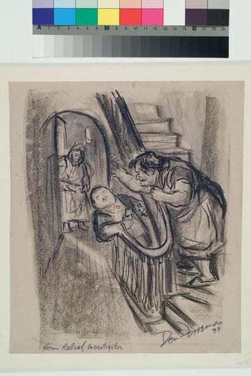 Home Relief Investigator