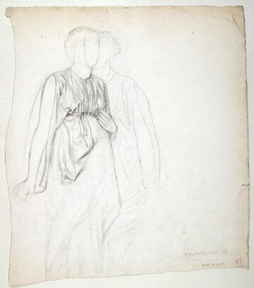 Saint Mary Magdalene