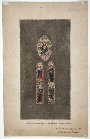 Jeremiah; Isaiah; Ezekiel; Daniel; Christ in Glory