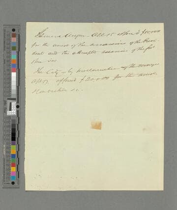 H. Webster letter to John D. McPherson
