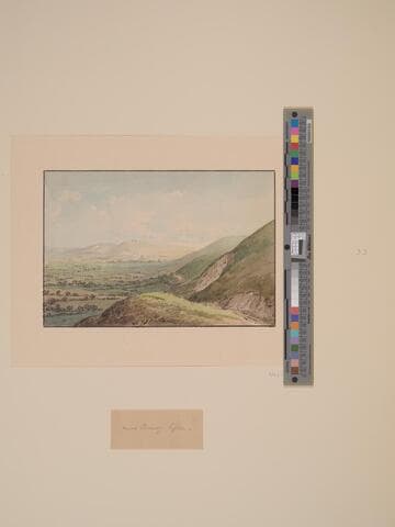 Near Steyning, Sussex