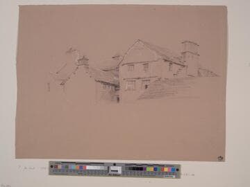 Cottages at Ambleside