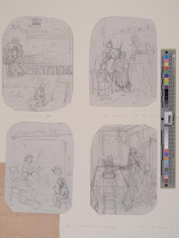 Frontispiece for 1899 Edition