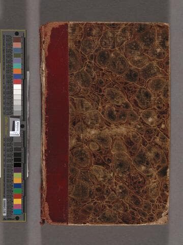 The pocket Lavater, or, The science of physiognomy : to which is added an inquiry into the analogy existing between brute and human physiognomy, from the Italian of Porta