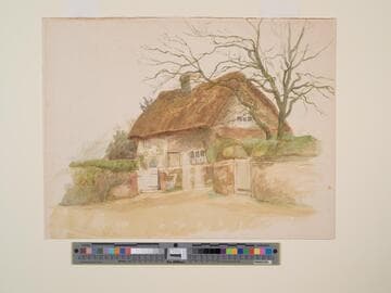 Thatched Cottage