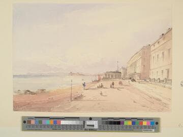 Saint Leonards on Sea