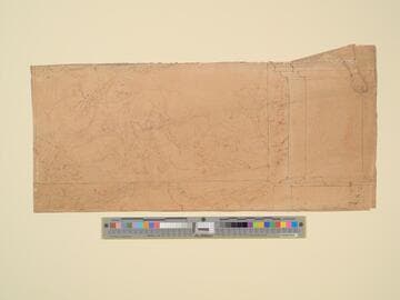 Jupiter and Almathea