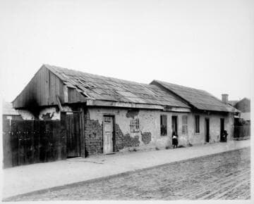 Adobe, 714 Castelar Street, Los Angeles
