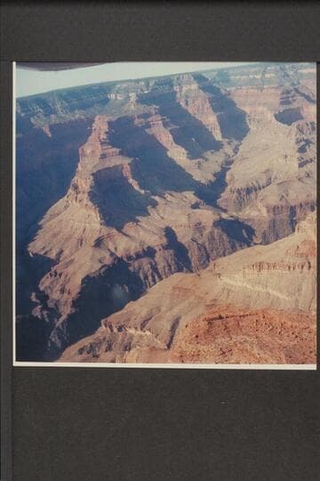 Hakatai Canyon; Bass Asbestos Mines