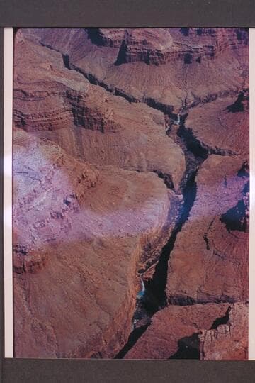 Mooney and Havasu Falls in Supai