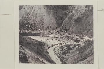 Hance Rapid from Moran Point