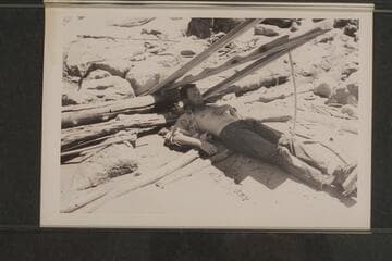 Bill Beer takes it easy