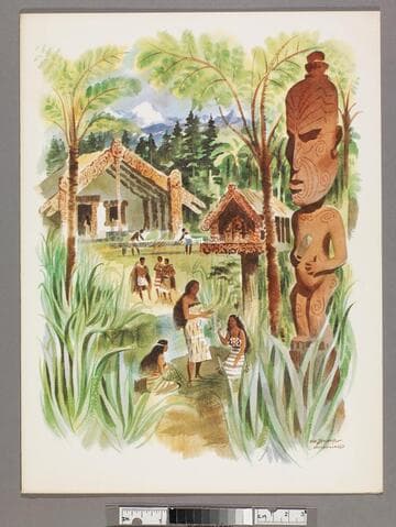 Bavarian night dinner menu