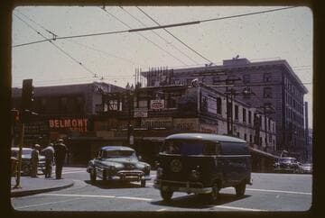 5th and Main Streets