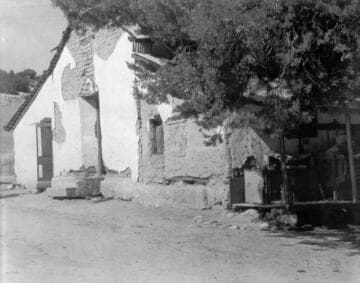 Warners Rancho Valle de San Jose