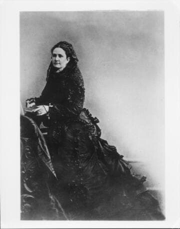 Clotilda de la Guerra de Sepulveda