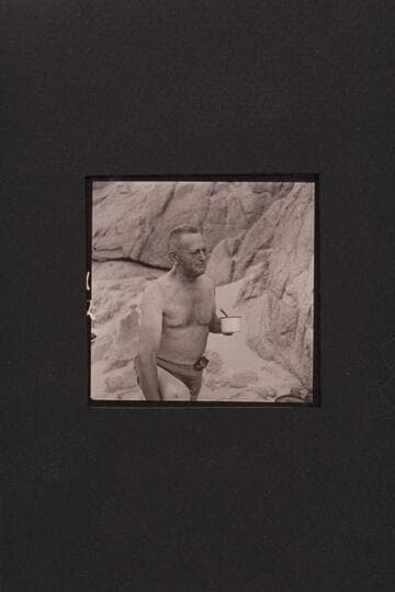 Willie Taylor.  Diamond Creek.  Grand Canyon cruise