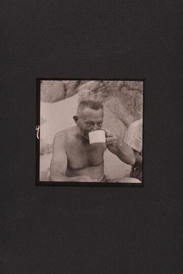 Willie Taylor.  Diamond Creek.  Grand Canyon cruise