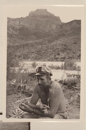 Ole Claude Nichols takes over the worry department