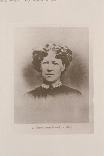 Emma Dean Powell
