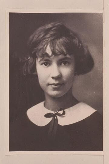 Bessie Haley Helmick Hyde