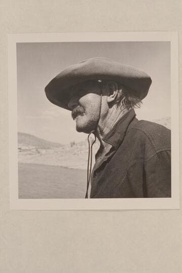 Rod Sanderson as Jack Sumner; God's Pocket