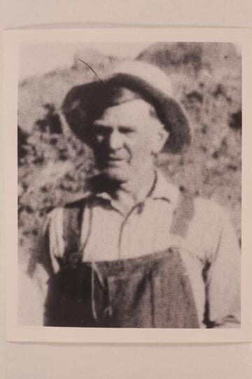 Bert Loper, Glen Canyon