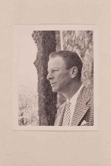 Alexander (Zee) Grant.  Kings Gap