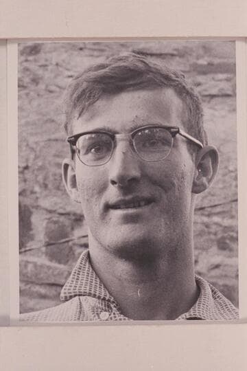 AK Reynolds.  Red Canyon Lodge