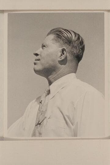 Preston Mercer.  Yuma