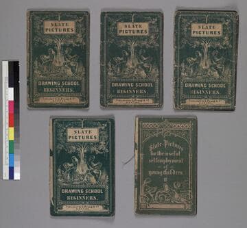 Slate Pictures