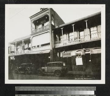 309, 313, 313 1/2 Marchessault St