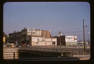 Pico House, Merced Theater, and Masonic Temple